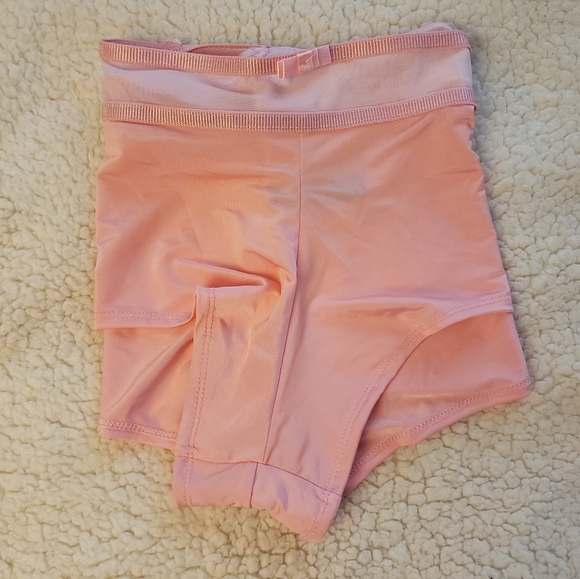 Lovely black fuchsia by secret lace 2pc bra set plus Sz-42C - Picture 13 of 15